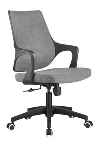 Кресло Riva Chair 928 (Серый) в Химках