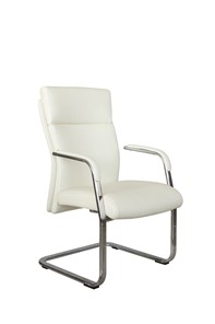 Офисное кресло Riva Chair С1511 (Белый) в Серпухове