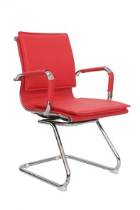 Кресло компьютерное Riva Chair 6003-3 (Красный) в Одинцово