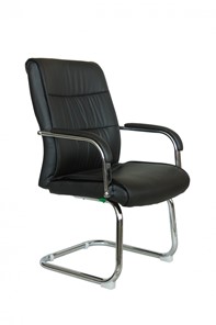 Кресло офисное Riva Chair 9249-4 (Черный) в Москве