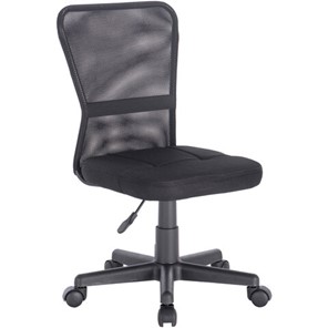 Компьютерное кресло Brabix Smart MG-313 (без подлокотников, черное) 531843 в Подольске