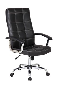 Кресло Riva Chair 9092 (Черный) в Подольске