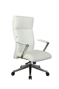 Офисное кресло Riva Chair А1511 (Белый) в Одинцово