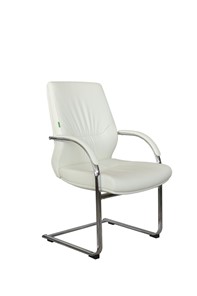 Компьютерное кресло Riva Chair С1815 (Белый) в Москве - предосмотр