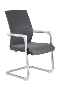 Кресло Riva Chair D819 (Серая сетка) в Подольске