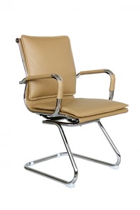 Кресло офисное Riva Chair 6003-3 (Кэмел) в Подольске