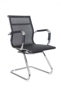 Компьютерное кресло Riva Chair 6001-3 (Черный) в Одинцово