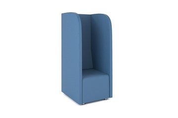Кресло Роса высокое в Одинцово