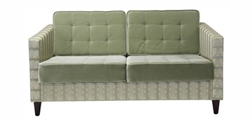 Прямой диван Париж (2М) в Химках