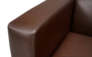 Мягкое офисное кресло Альбиони 1К в Подольске - предосмотр 2