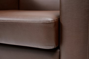 Мягкое офисное кресло Альбиони 1К в Подольске - предосмотр 3