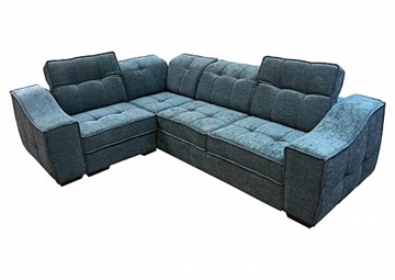 Угловой диван N-11-M ДУ (П1+ПС+УС+Д2+П1) в Химках