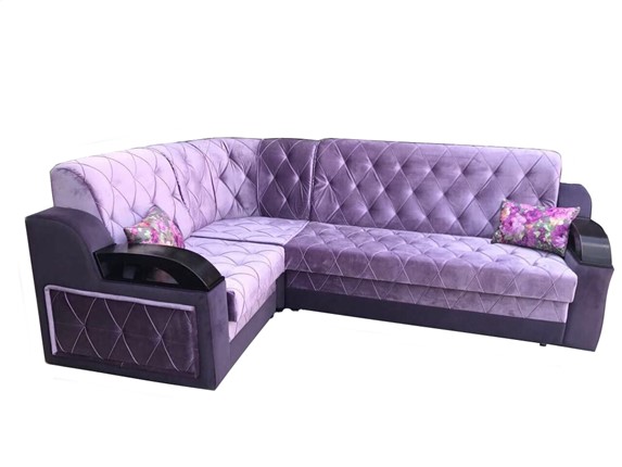 Угловой диван Милан 2 в Подольске - изображение