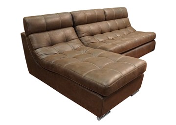 Угловой диван F-0-M Эко ДУ (Д2+Д5) в Подольске