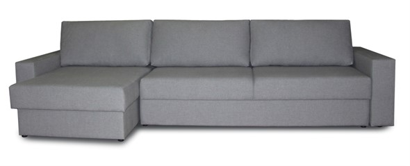 Угловой диван Ленивец XL в Москве - изображение