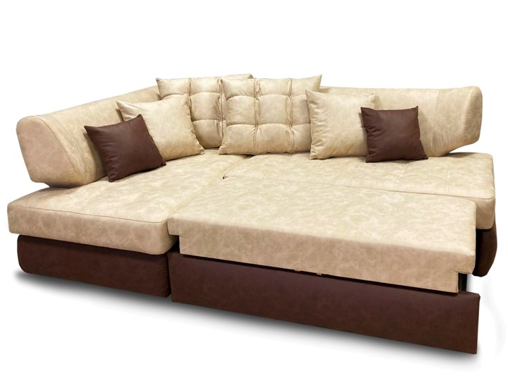 Угловой диван Глорио в Одинцово - изображение 1