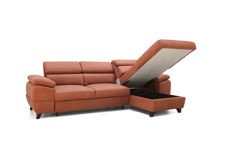 Угловой диван Слим в Одинцово - изображение 2
