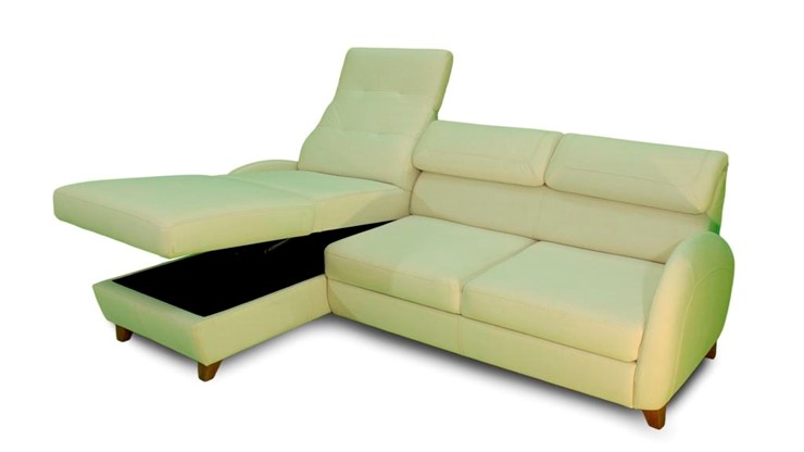 Угловой диван Слим 2 в Одинцово - изображение 2