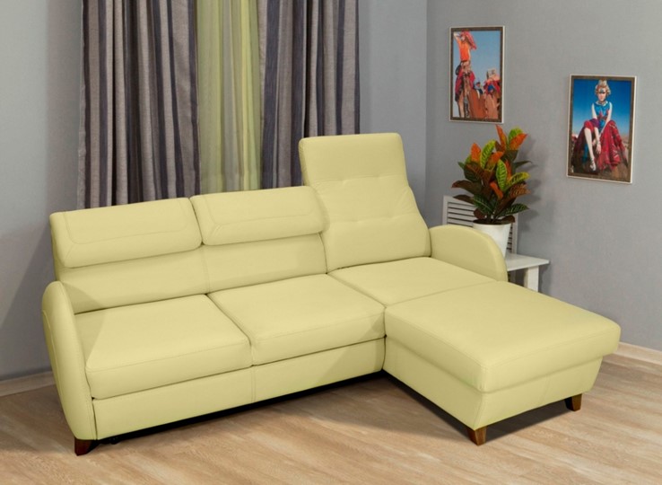 Угловой диван Слим 2 в Одинцово - изображение 4