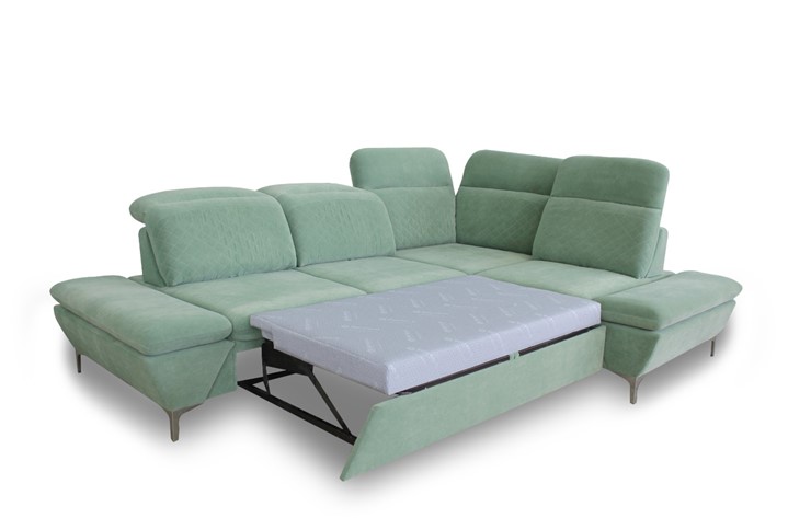 Угловой диван Токио, 6+3+4+9+6 298х228 в Одинцово - изображение 2