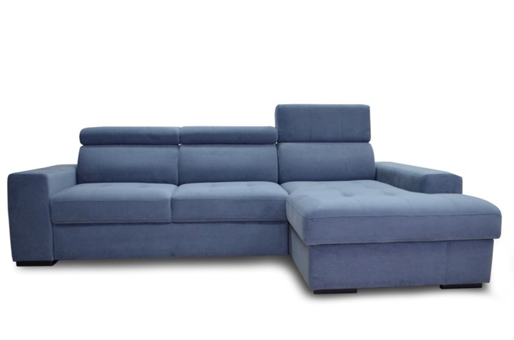 Угловой диван Висмут  6+9+2+6 270х166 в Одинцово - изображение 1