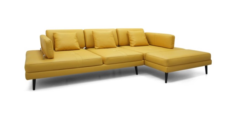 Модульный диван Милан-1 (м8,1+м2,1) в Москве - изображение 1
