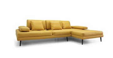 Модульный диван Милан-1 (м8,1+м2,1) в Москве - предосмотр