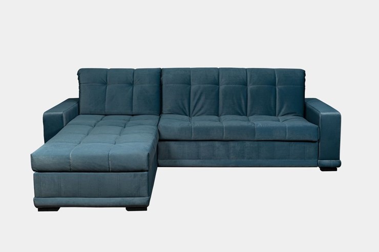 Угловой диван Аккордеон-1 (280х220х93) в Подольске - изображение 1