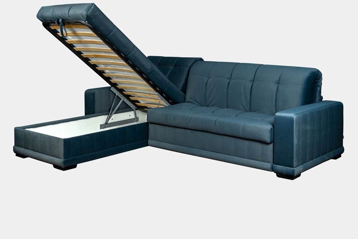 Угловой диван Аккордеон-1 (280х220х93) в Подольске - изображение 2