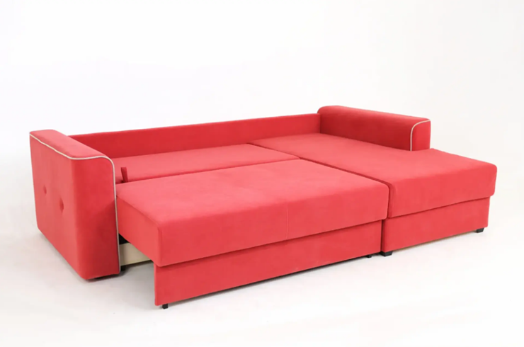 Угловой раскладной диван Барри в Одинцово - изображение 7