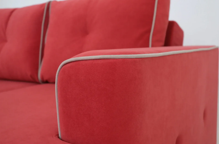 Угловой раскладной диван Барри в Одинцово - изображение 10
