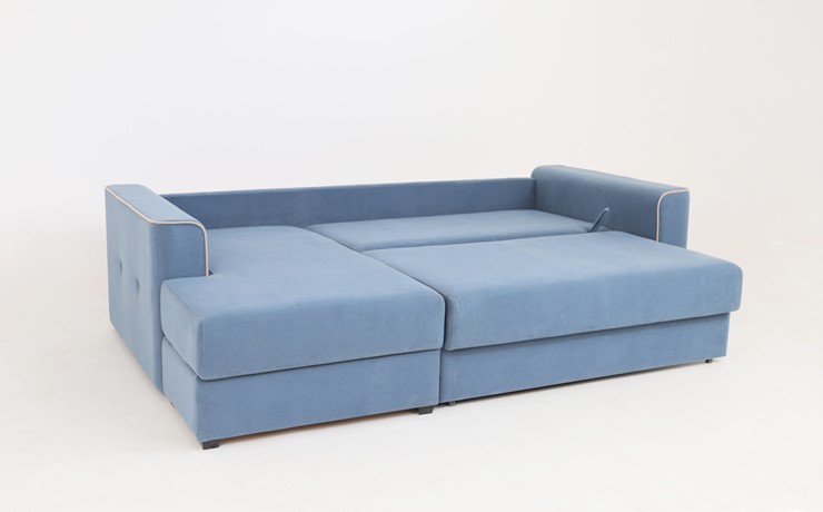 Угловой раскладной диван Барри в Химках - изображение 1