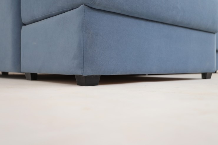 Угловой раскладной диван Барри в Одинцово - изображение 4