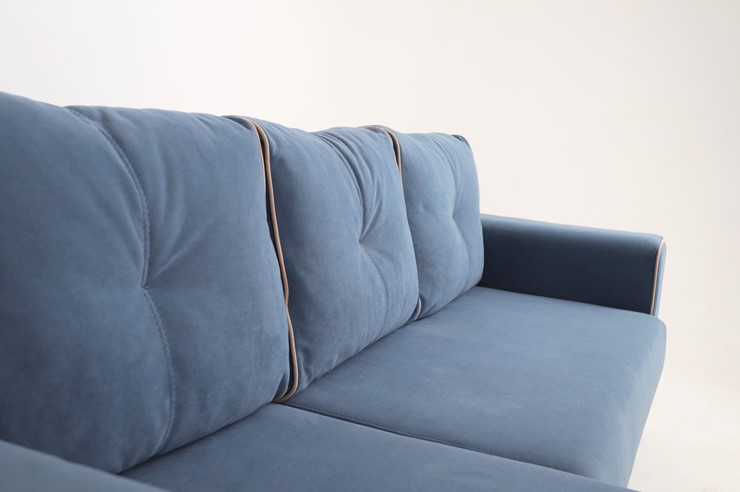 Угловой раскладной диван Барри в Подольске - изображение 5
