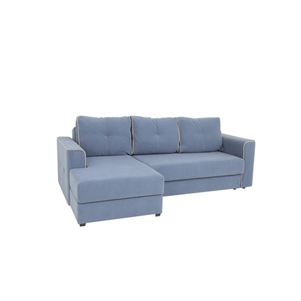 Угловой раскладной диван Барри в Одинцово - изображение