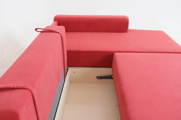Угловой раскладной диван Барри в Серпухове - изображение 11