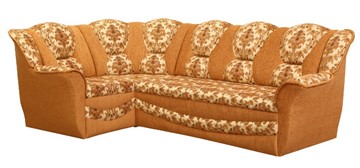 Угловой диван sofart Император (2800х1800х980) в Москве