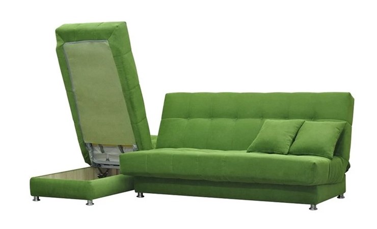 Угловой диван Классик 17 в Серпухове - изображение 2