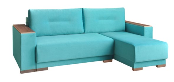 Угловой диван Комбо 4 МДУ в Подольске - изображение