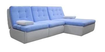 Модульный диван Комфорт (м7+м1д) в Серпухове