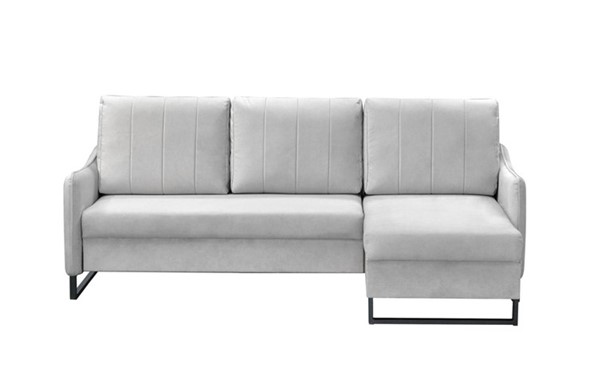 Угловой диван Лотос 2 ДУ в Одинцово - изображение