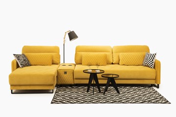 Угловой диван Милфорд 1.3 ПШ (100) в Химках