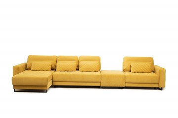 Угловой диван Милфорд 1.6 (75) в Серпухове