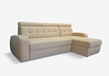 Угловой диван Мирум (м6+м2+м9+м6) в Подольске