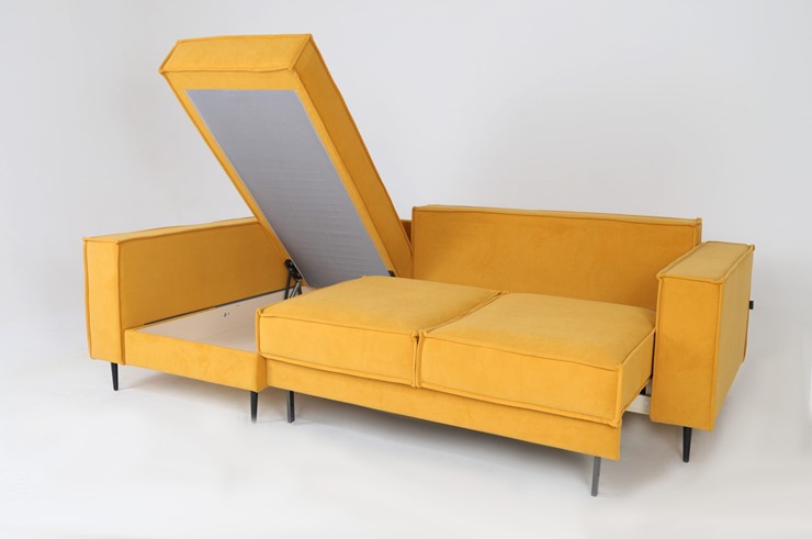 Угловой диван Морис в Одинцово - изображение 2