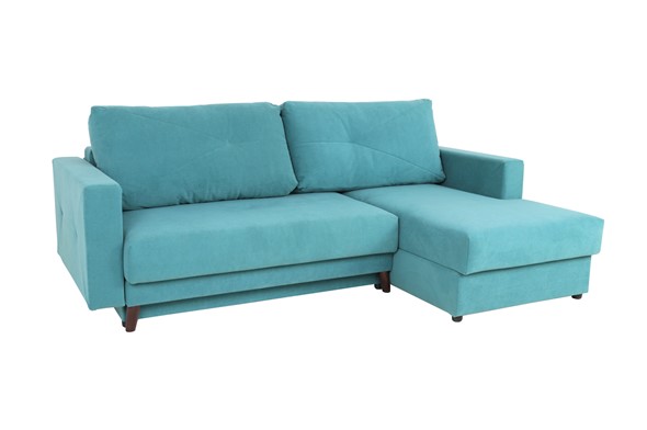 Угловой раскладной диван Тэсси в Одинцово - изображение