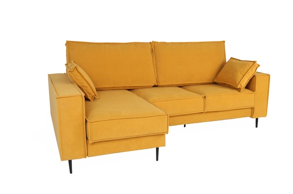 Угловой диван Морис в Одинцово - изображение