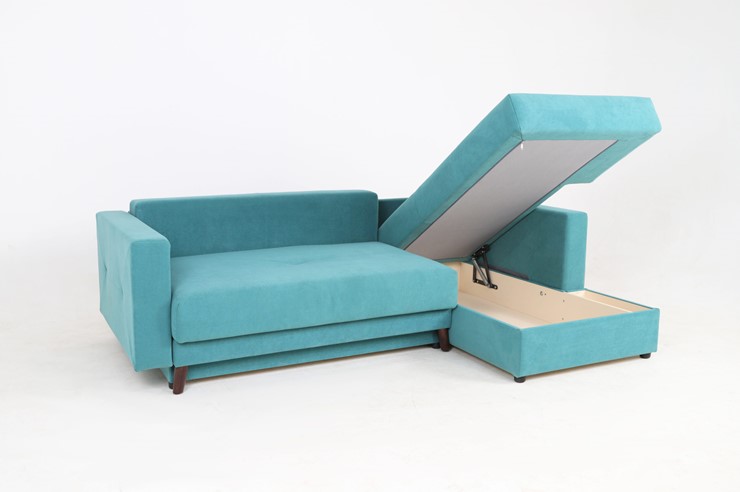 Угловой раскладной диван Тэсси в Подольске - изображение 2