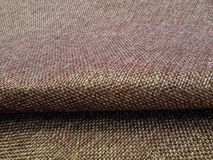 Угловой раскладной диван Поло, Коричневый (рогожка) в Химках - изображение 6