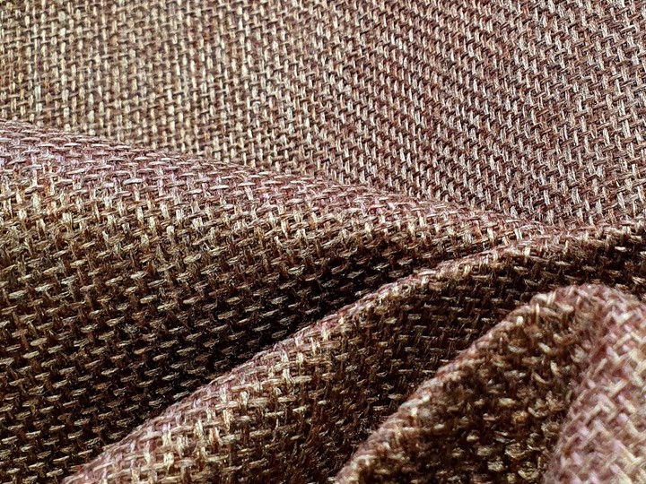 Угловой раскладной диван Поло, Коричневый (рогожка) в Одинцово - изображение 7